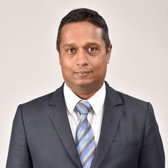 Mr. Kanishka Prajeewa Yapa